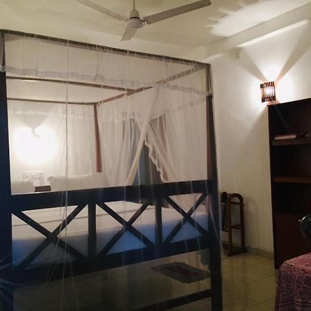Ameesha Guesthouse Unawatuna Kültér fotó