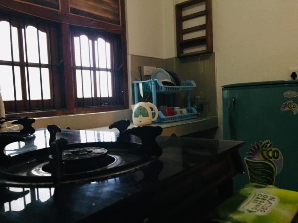 Ameesha Guesthouse Unawatuna Kültér fotó