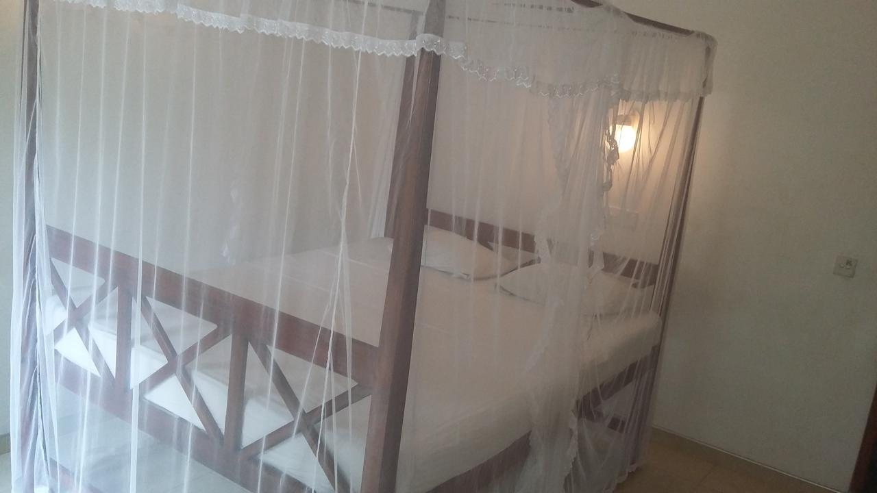 Ameesha Guesthouse Unawatuna Kültér fotó